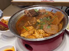 -喜家德虾仁水饺(华强天虹店)