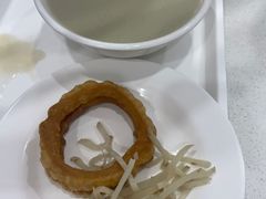 -老磁器口豆汁店(天坛店)
