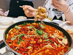 -渝蛙馆(新百店)