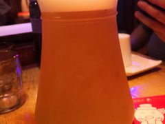 -大哈福烧烤·海鲜·家常菜(延安三路店)