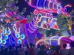 -青岛方特梦幻王国