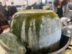 -红旗山庄(圭峰山店)