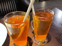 -卡普里披萨·牛扒·下午茶