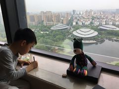 -浙江三立开元名都大酒店
