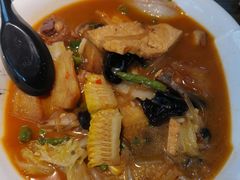 -左陕右甘(亚运村店)