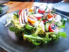 -Mercato莫卡多露台餐厅与酒吧(K11店)