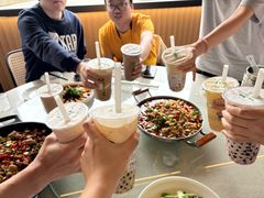 -蛙兔鸡自贡风味·特色江湖菜(广都店)