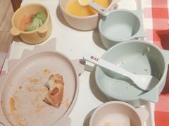 -西贝(南开大悦城店)