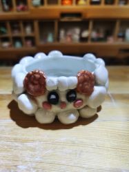 -今日陶艺(富力广场店)