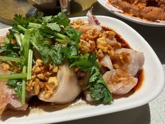 -强记海鲜·大排档(蛇口新街店)
