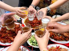 -呆虾王龙虾馆(南湖总店)