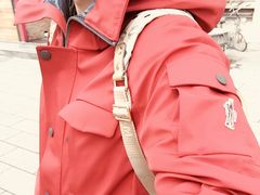 -MONCLER(北京SKP概念店)