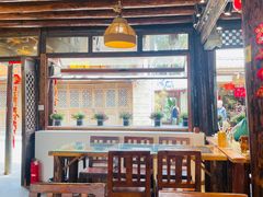 -尽善百年古院餐厅(王家老宅店)
