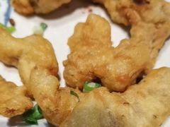 -巴奴毛肚火锅(大剧院店)