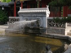 -迎泽公园