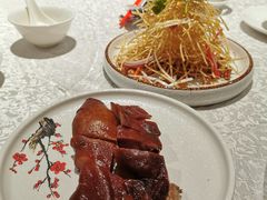 -红棉中餐厅·广州海航威斯汀酒店