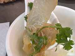 -官塘陈记鱼生·潮汕砂锅粥·牛肉火锅(潮枫路总店)