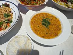 -香山湖家家宴(中山陵店)