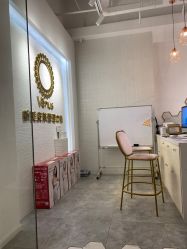 -奈弗里·疗愈SPA·美肤中心