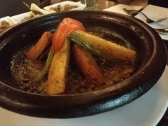 -Tajine Moroccan塔金摩洛哥中东餐厅