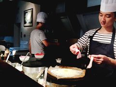 -La Creperie法餐厅(桃江路店)