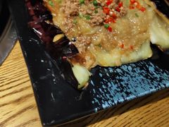 -聚串门儿·东北烧烤(信义坊店)