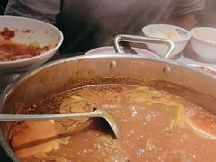 -野山舂·贵州现舂酸汤牛肉(民生路店)