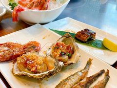 -大渔·观筵(三里屯太古里店)