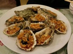 -来之顺海鲜菜馆·青岛菜(栈桥店)