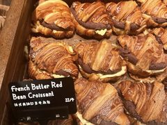 -B&C黄油与面包·THE GARDEN BAKERY概念店(世纪汇店)