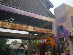 -苏州乐园森林水世界