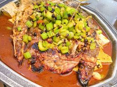 -一味一诚•鲜嫩烤鱼(昌平悦荟店)