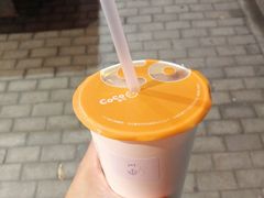-CoCo都可(蓝村店)