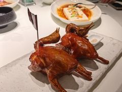 -侨美·唐荔园·40年地道粤菜