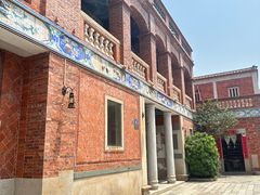 -晋江五店市传统文化旅游区