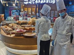 -西村叔叔的店·面包·甜品·蛋糕(清河万象汇店)