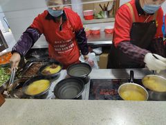 -一品飘香米线(一中总店)