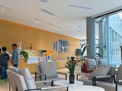 -木嘛working coffee&bar(碧道馆店)