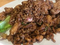 -ZF Seafood Restaurant 卓峰海鲜餐
