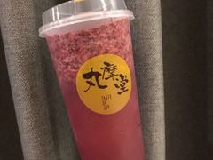 -丸摩堂鲜果茶(万年场店)