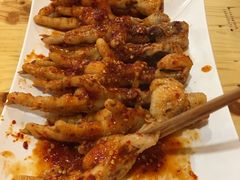 -元奶奶包饭(公新银浦店)