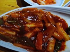 -唯成•韩国炭火烤肉 유성고기