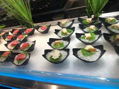 -V-ONE西雅图海鲜自助餐厅(仓山万达广场店)