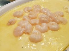 -绿地御豪温泉酒店·御泉中餐厅