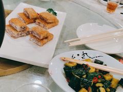 -椿记烧鹅(北门店)