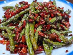 -小四川餐厅(一分店)