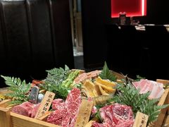 -肉魁屋·烧肉·烧鸟·酒场(高新店)