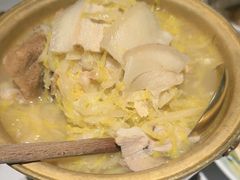 -关东小磨东北菜(漕河泾印象城店)