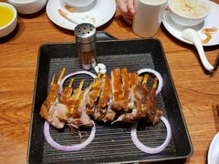 -晋家门(文峰广场店)
