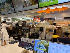-CoCo都可(香港名都店)